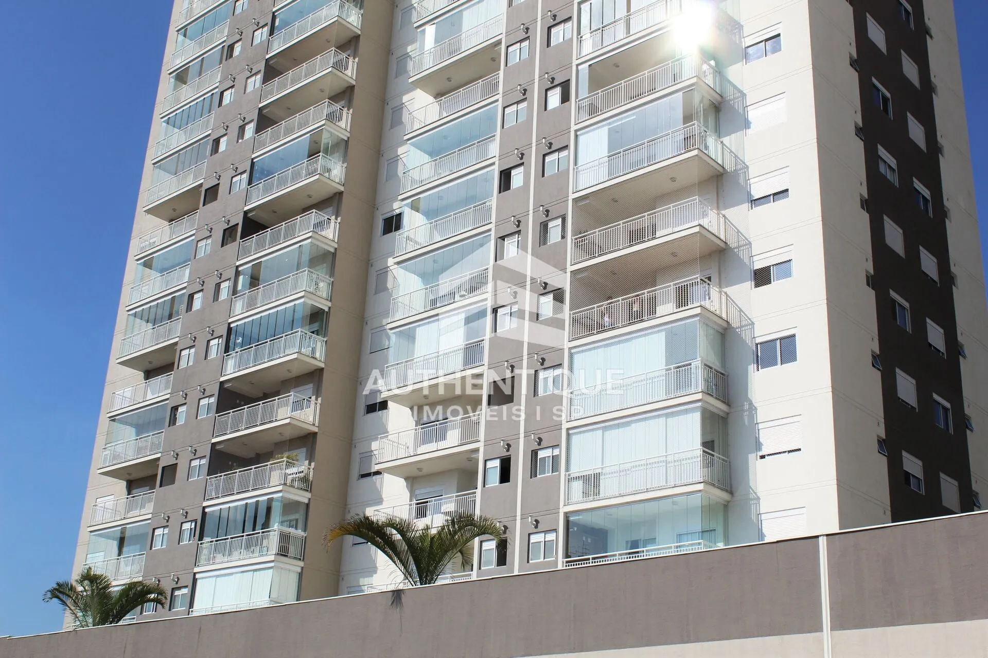 Imagem BOSQUE MARAJOARA - Apartamento à venda em São Paulo/SP