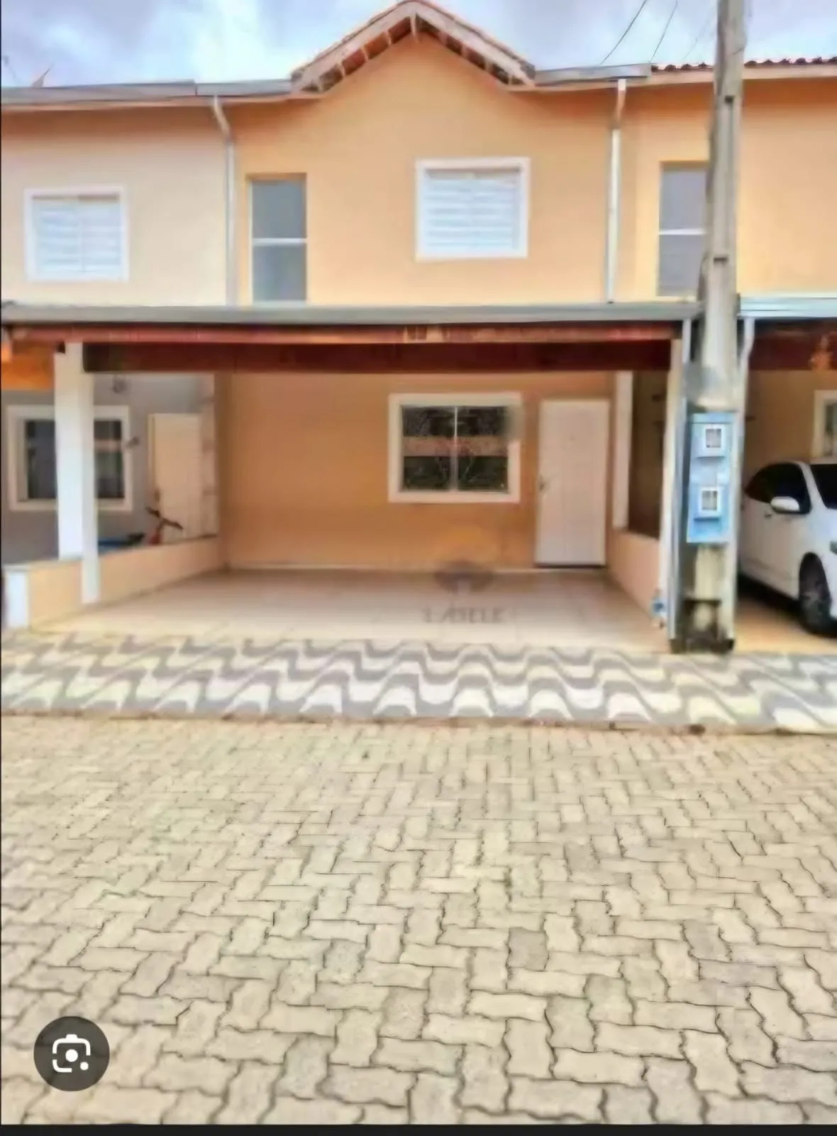 Foto do imóvel Casa de Condomínio Reserva Ipanem com 2 Quartos e 1 banheiro à Venda, 70 m² em LOPES DE OLIVEIRA, SOROCABA - SP