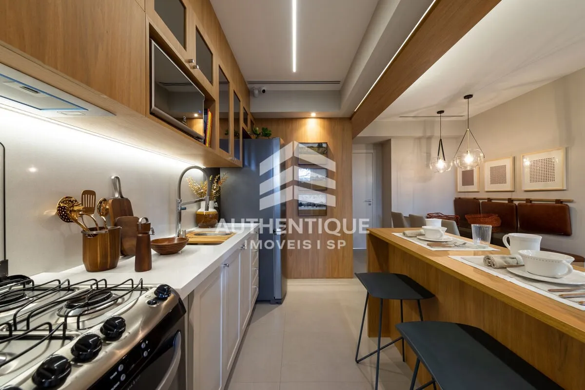 Imagem MODO IPIRANGA - Apartamento à venda em São Paulo/SP