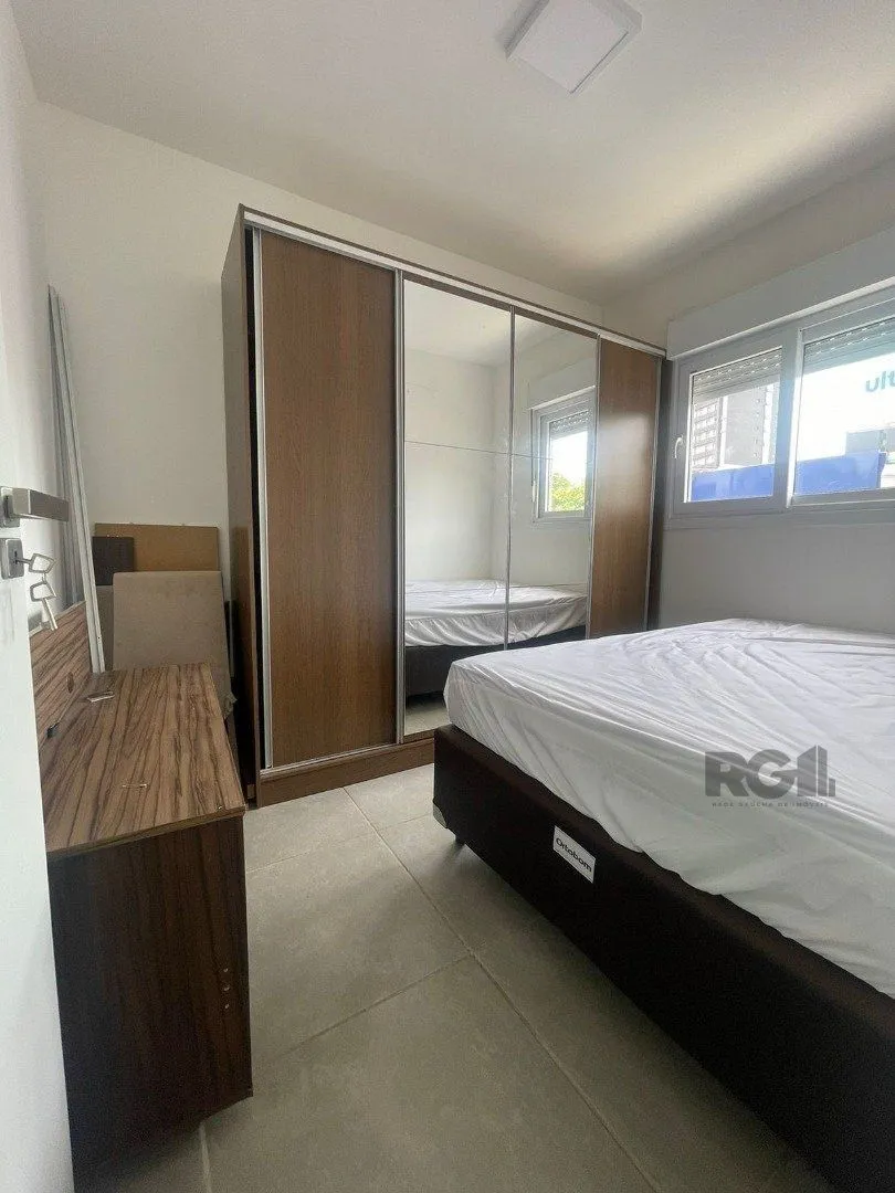 Imagem Apartamento em Glória