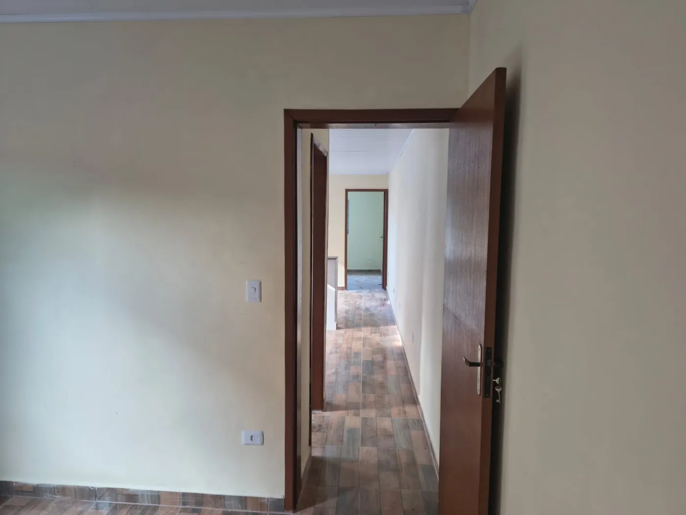 Imagem Casa para Venda em Itanhaém, Jamaica (Praia), 2 dormitórios, 1 banheiro, 2 vagas