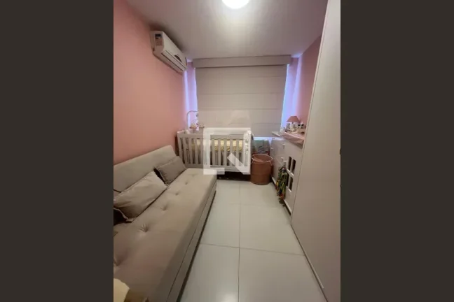 Imagem Apartamento à Venda - Recreio, 2 Quartos, 66 m2