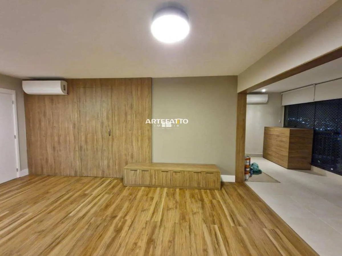 Imagem Apartamento à venda, no Isla By Cyrela em São Paulo, Santo Amaro, com 3 quartos, 136m2