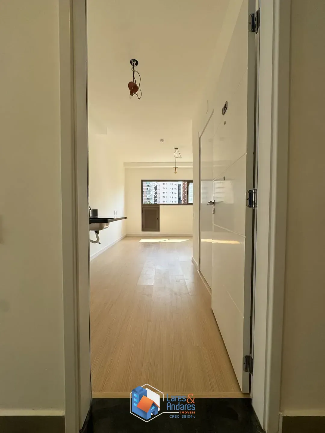 Imagem STUDIO À VENDA COM 23 M², MOBILIADO, LAZER COMPLETO, SEM VAGA E COM EXCELENTE LOCALIZAÇÃO NA VILA MAIANA - SP.