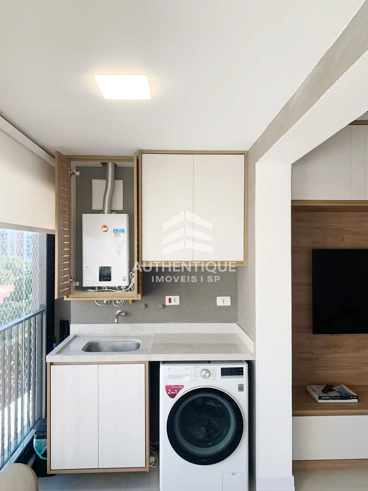 Imagem VITTA VILA MARIANA - Apartamento no Bairro Vila Mariana à venda