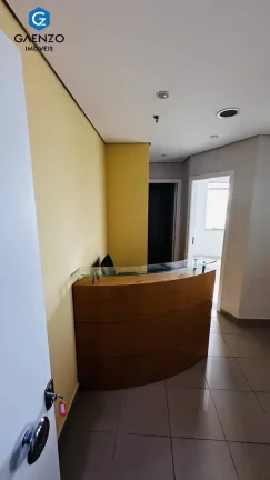 Imagem 2 Sala Comercial Best Western
