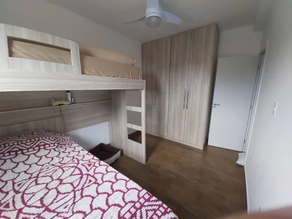 Imagem Apartamento à Venda em Centro, Mongaguá - SP