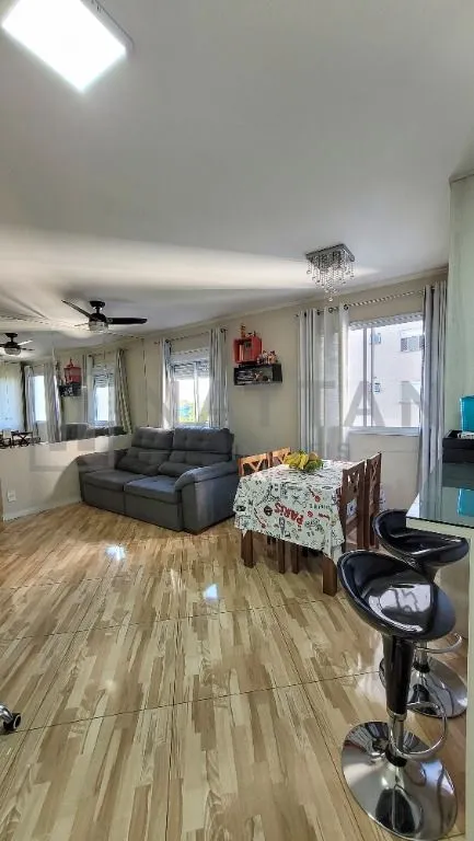 Imagem Apartamento com 1 dormitório à venda, 46 m² por R$ 320.000,00 - Belém - São Paulo/SP