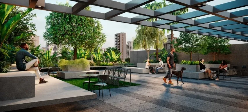 Imagem Signa: Arquitetura com Alma, Vida com Propósito O Signa é um projeto que une funcionalidade e desi...