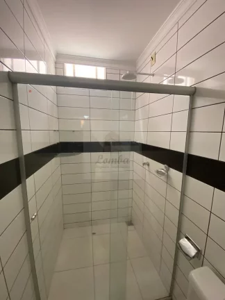 Imagem Aluguel de Casa em Condomínio de Luxo em Cuiabá-MT, Jardim Mossoró: 2 Quartos, 2 Suítes, 3 Salas, 3 Banheiros, 2 Vagas de Garagem.