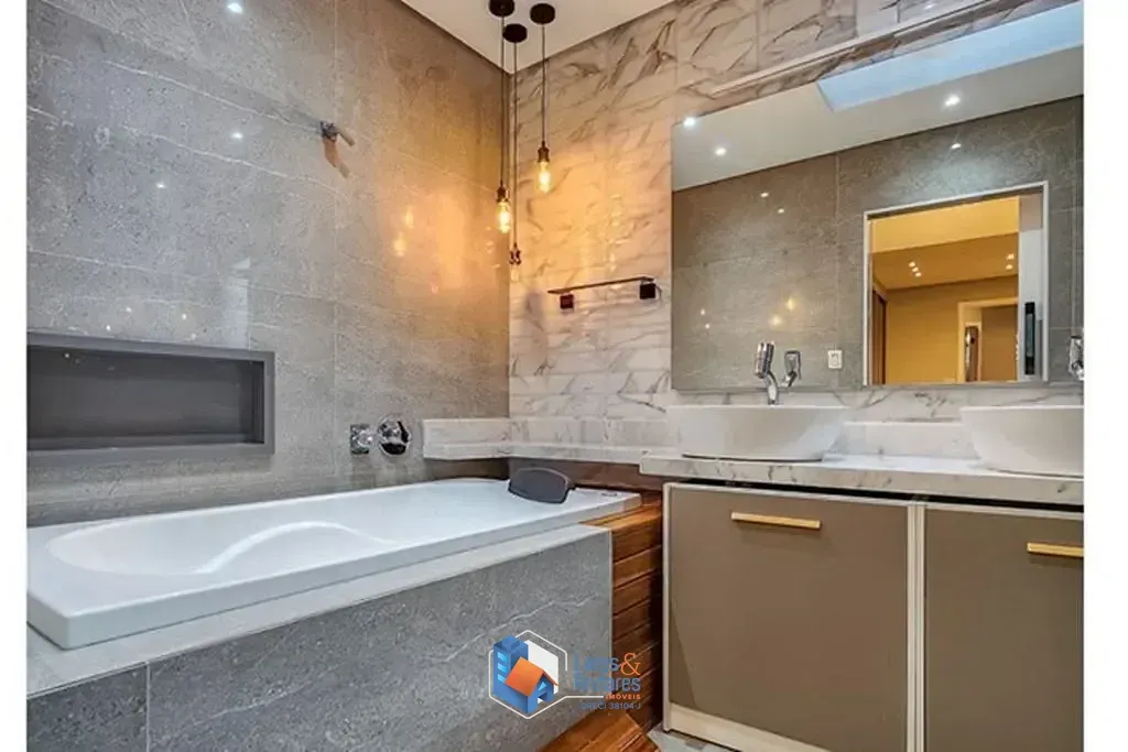 Imagem Casa à venda 3 Quartos 1 Suite 2 Vagas 297M² Vila Clementino São Paulo - SP
