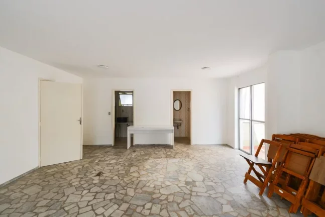 Imagem Apartamento à venda em São Paulo, Vila Buarque, com 1 quarto, 39m2