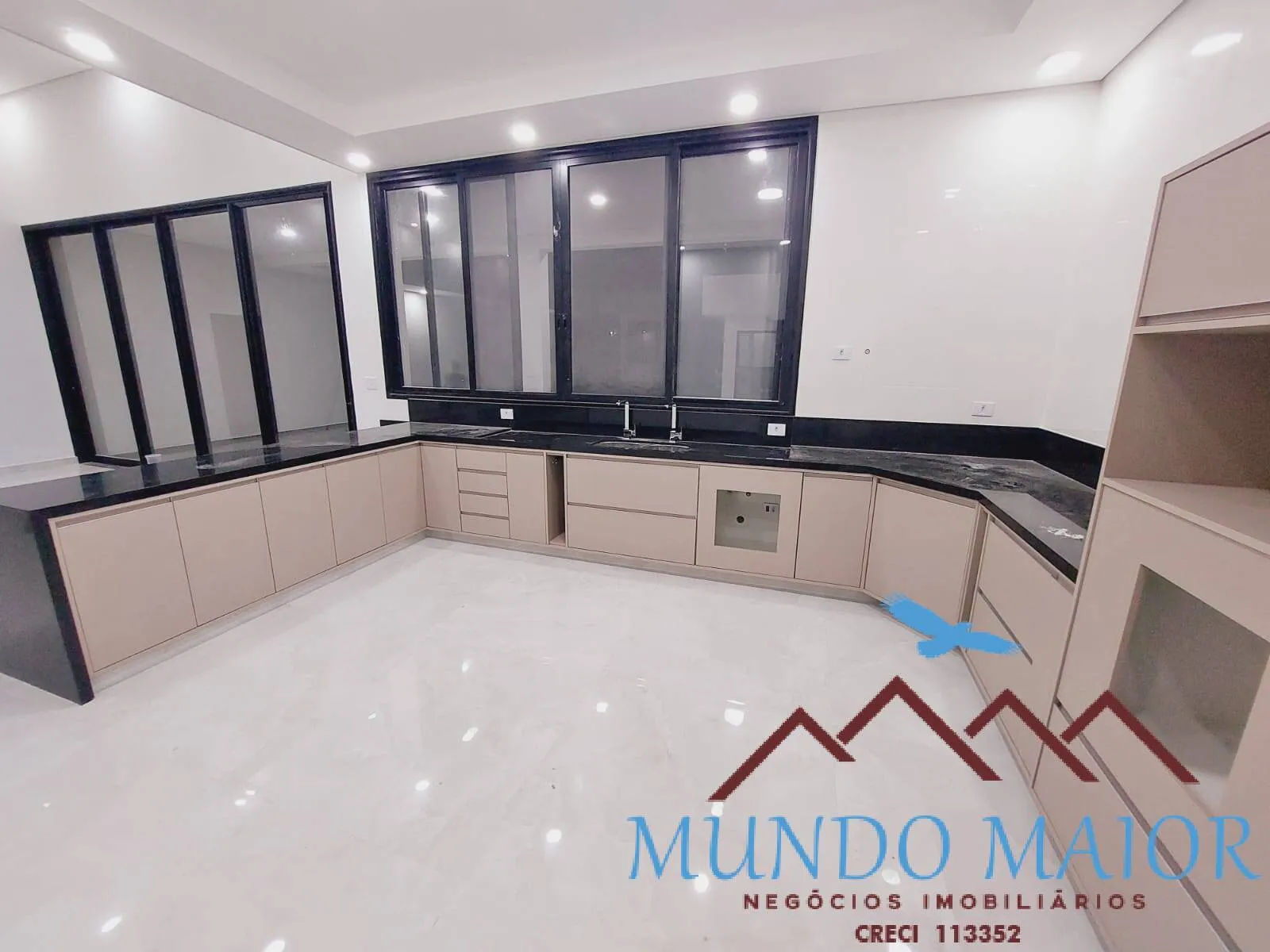Imagem Condomínio Village -4 Suítes -Piscina Venda, 1500 m² - Itu -R$ 3.950.000,
