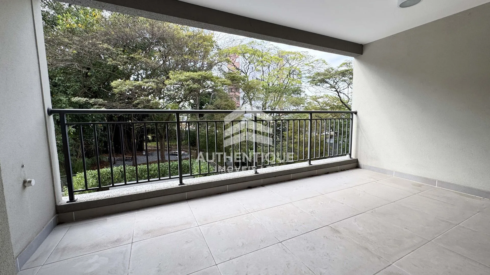Imagem RAIZ SAO PAULO PARQUE RESORT - SANTO AMARO - Apartamento à venda no bairro Santo Amaro - São Paulo/SP, Zona Sul