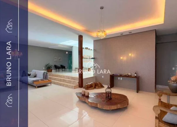 Foto do imóvel Casa a venda em Igarapé MG / Condomínio Morada do Sol