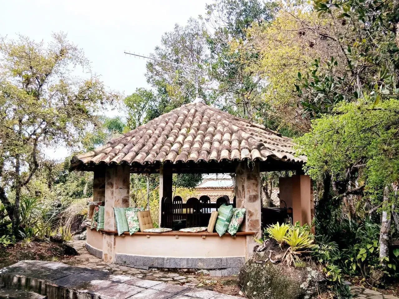 Imagem Terreno à Venda, 30000 metros em Ilha a venda  - Paraty