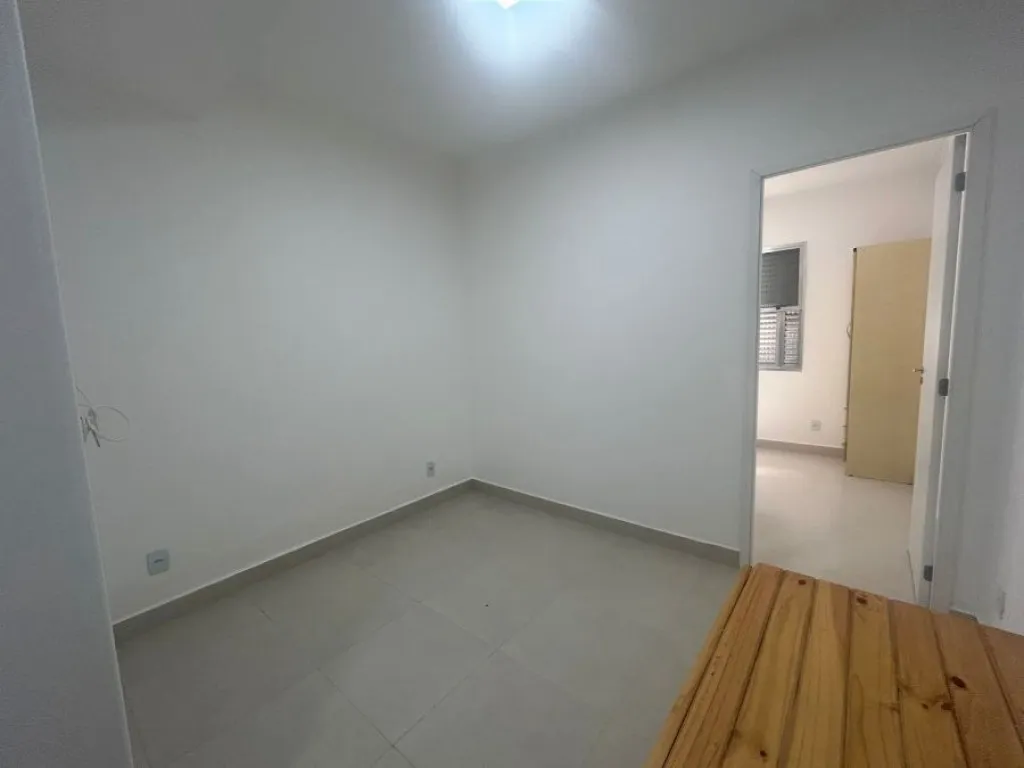 Imagem APARTAMENTO COM 30,00 m² - CANTO DO FORTE - PRAIA GRANDE SP