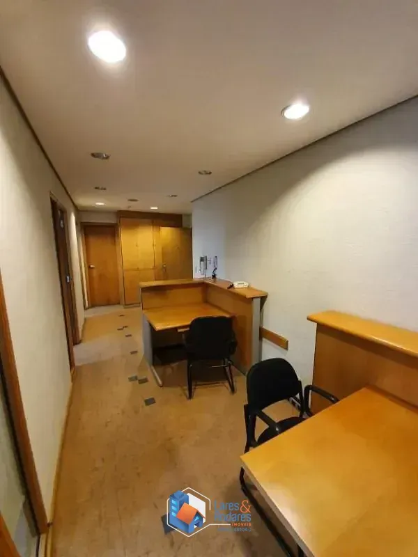 Foto do imóvel Conjunto comercial para venda em Consolação, 130m² em Praça Franklin Roosevelt