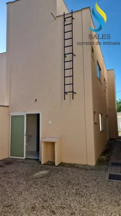 Imagem Casa Duplex 4 suítes, 4 vagas no Coaçu no Eusébio