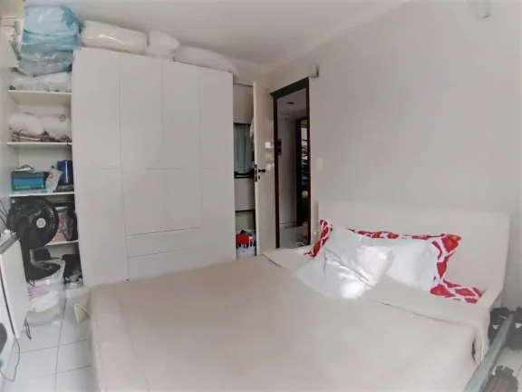Imagem Apartamento no Edf. Res. Vila Madalena, Madalena