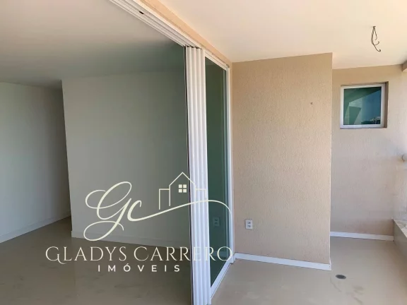 Imagem Bairro Cambeba- Apartamento Novo Venda