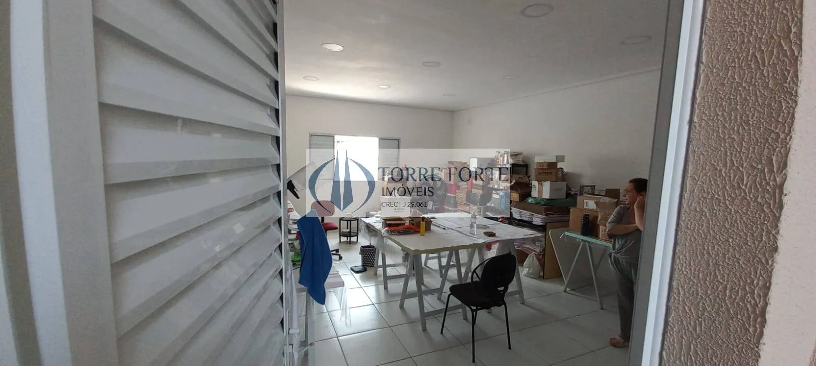 Imagem Sobrado 4 dormitórios 2 banheiros e 2 vagas na Vila FOrmosa