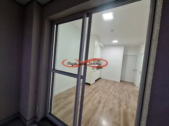 Imagem APARTAMENTO À VENDA - 17 MINUTOS A PÉ DO METRÔ.