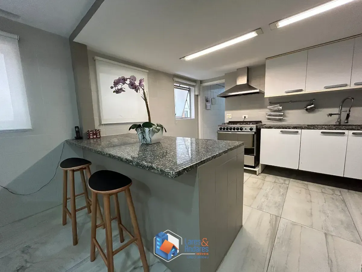 Imagem Apartamento para venda em Higienópolis com 4 quartos, sendo 4 suítes, 337m²