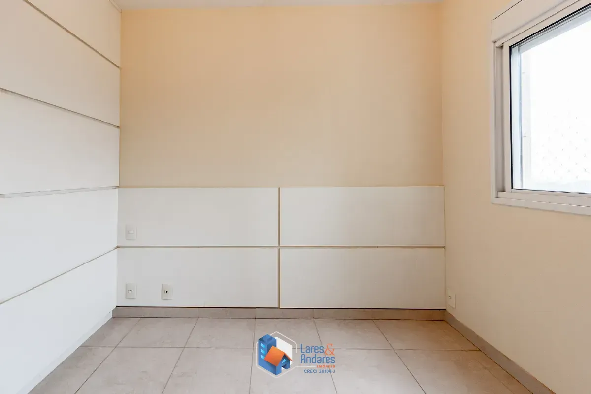 Imagem Apartamento para venda em Vila Clementino com 2 quartos, sendo 1 suíte, 72m²