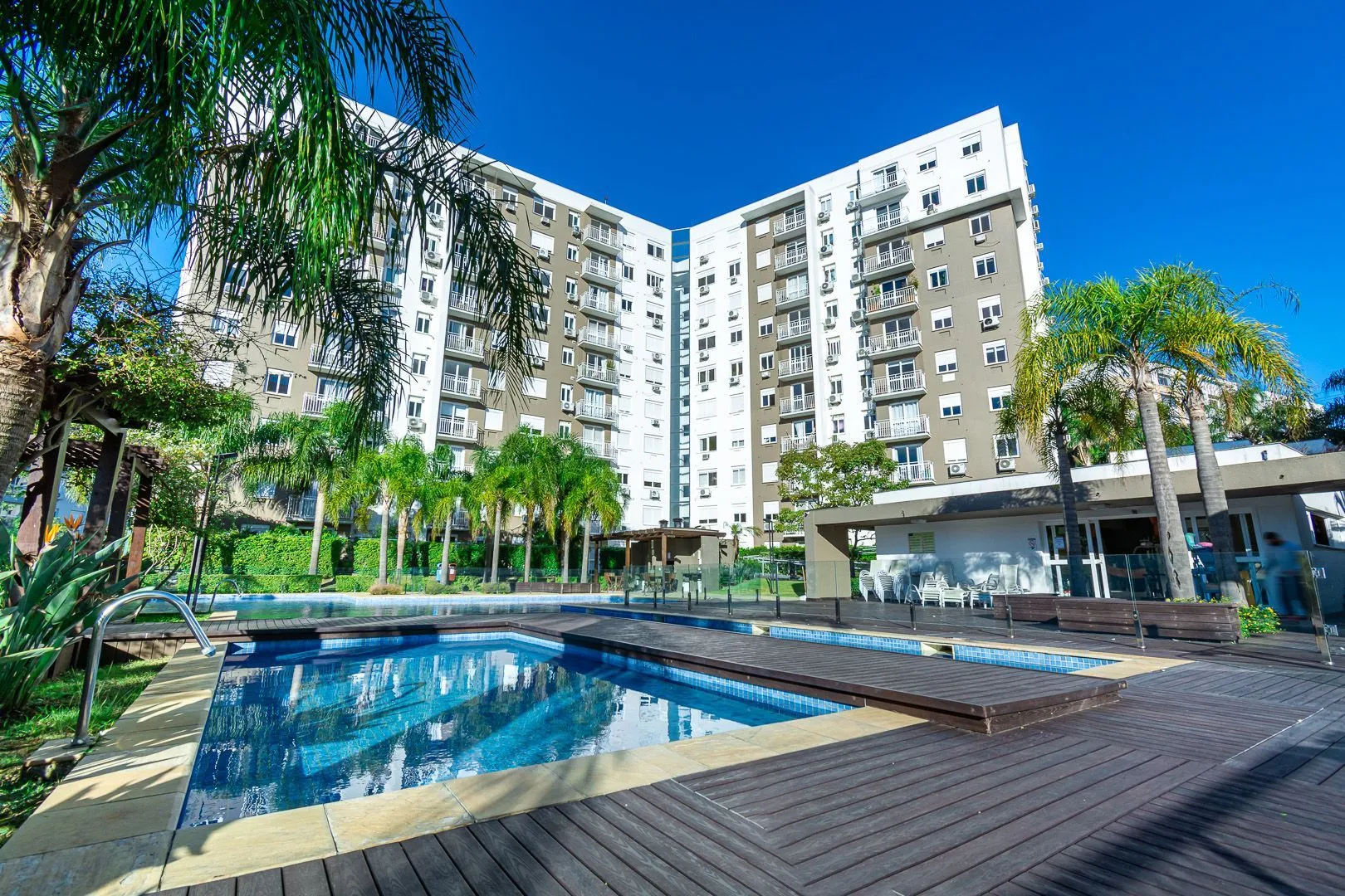 Imagem Apartamento em Jardim Sabará