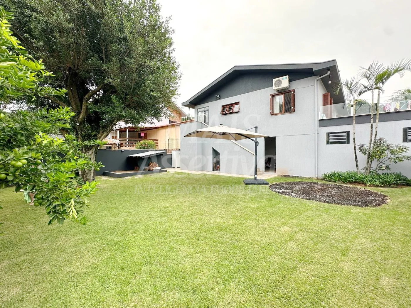 Imagem Casa mobiliada para venda, 3 dormitórios - bairro Floresta em Estancia Velha