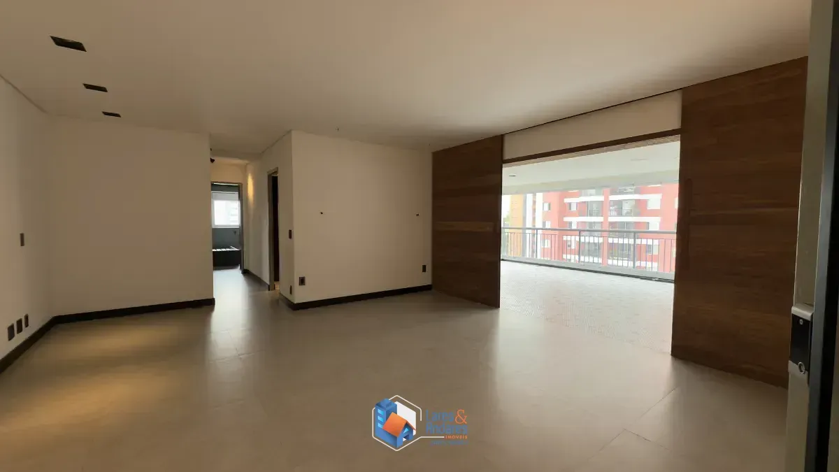 Imagem Apartamento para venda em Vila Mascote com 3 quartos, sendo 3 suítes, 153m²