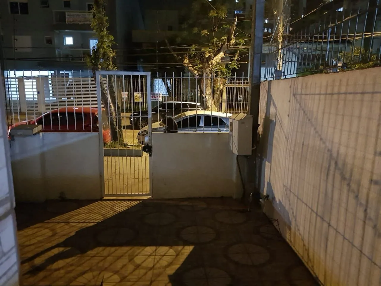 Imagem Terreno com Excelente Potencial Comercial e Residencial no Menino Deus
