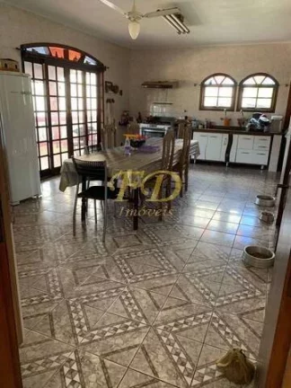 Imagem Chácara em Condomínio Fechado em Atibaia