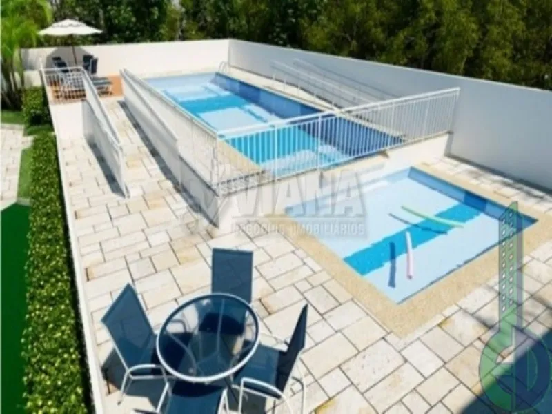 Imagem Comprar apartamento com 3 quartos em São CaetanO