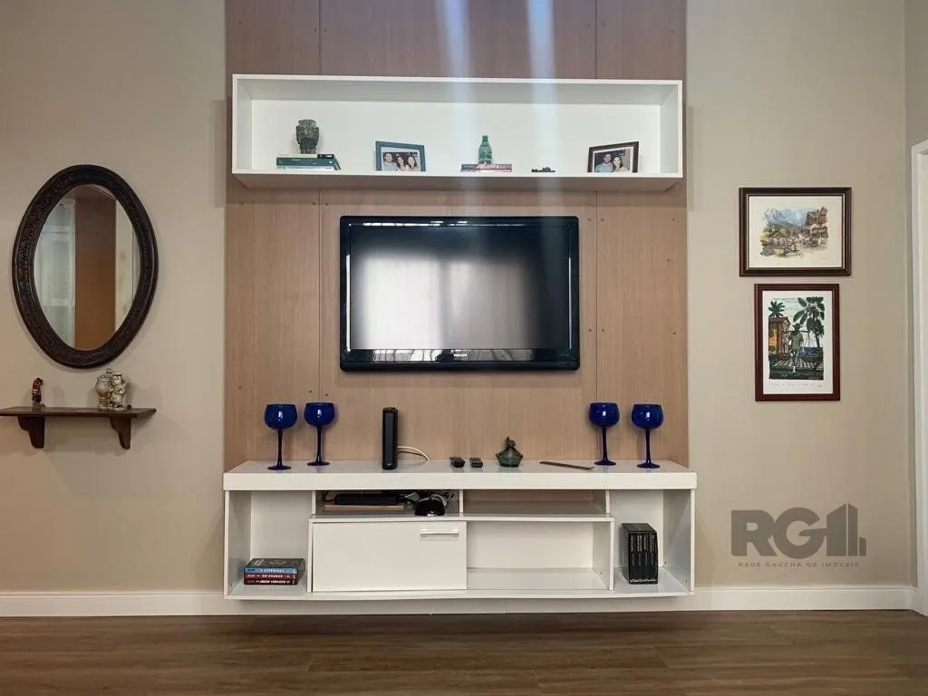 Imagem Apartamento para Venda - 105.19m², 3 dormitórios, Centro Histórico