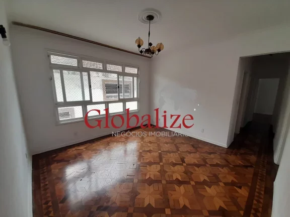 Imagem Apartamento com 3 dormitórios a venda R$ 530.000,00 no bairro Boqueirão em Santos- SP