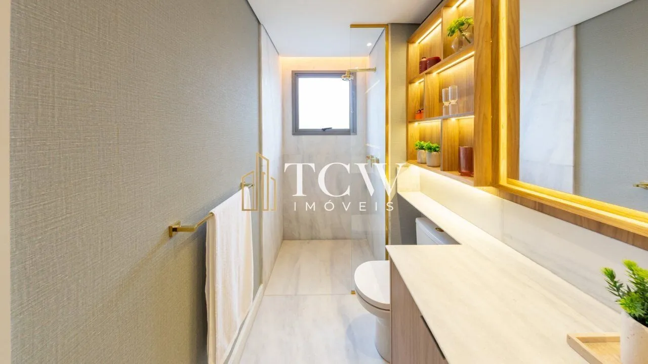 Imagem Apartamentos à Venda no Jardim das Perdizes | 158 a 189 m² | 2 a 3 Suítes | 2 a 4 Vagas | São Paulo/SP