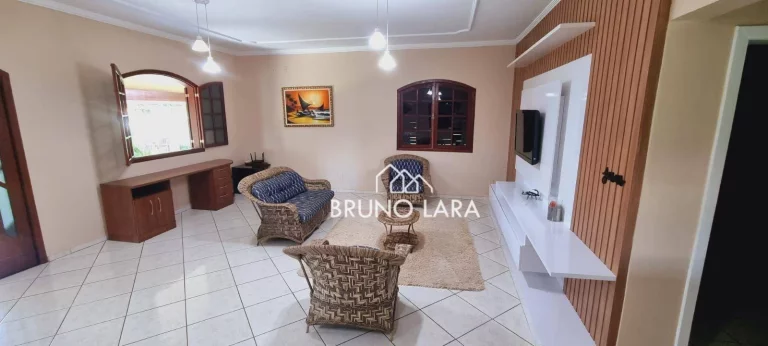 Imagem Sítio à venda no bairro Vivendas Santa Mônica - Igarapé/MG
