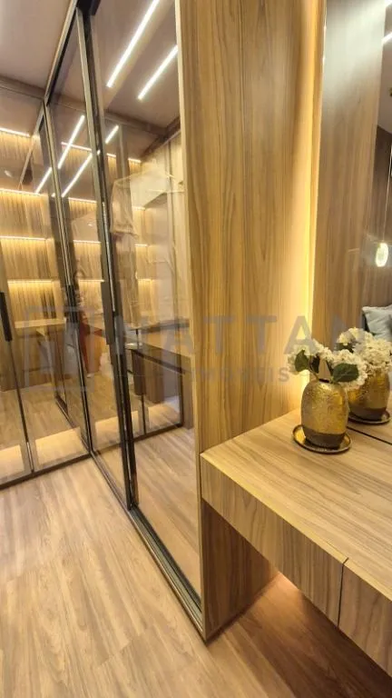 Imagem Apartamento com 2 dormitórios à venda, 66 m² por R$ 839.900,00 - Vila Carrão - São Paulo/SP