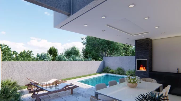 Imagem Casa de Condomínio em Suru - Santana de Parnaíba, SP