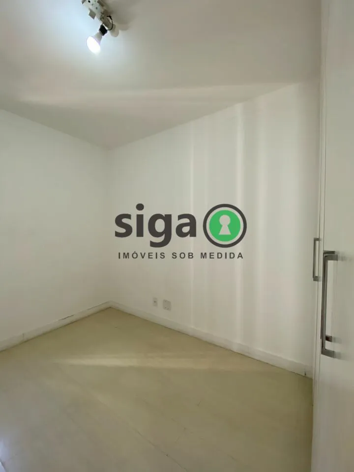 Imagem Apartamento com 4 quartos bem localizado na Vila Andrade