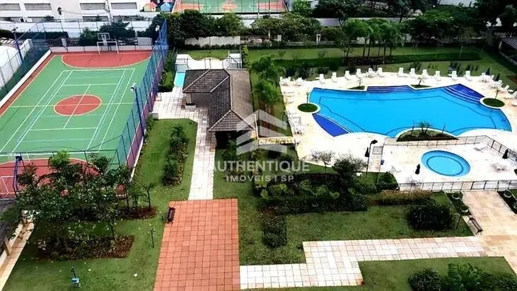 Imagem Vivaz Lauzane Paulista - Apartamento à venda no bairro Lauzane Paulista - São Paulo/SP, Zona Norte