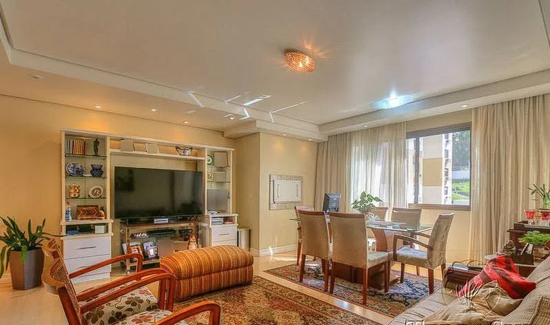 Imagem Apartamento em Cristal