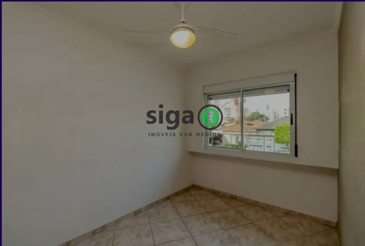 Imagem Casa de 151 metros 3 quartos 1 suíte 2 vagas a venda no Caxingui