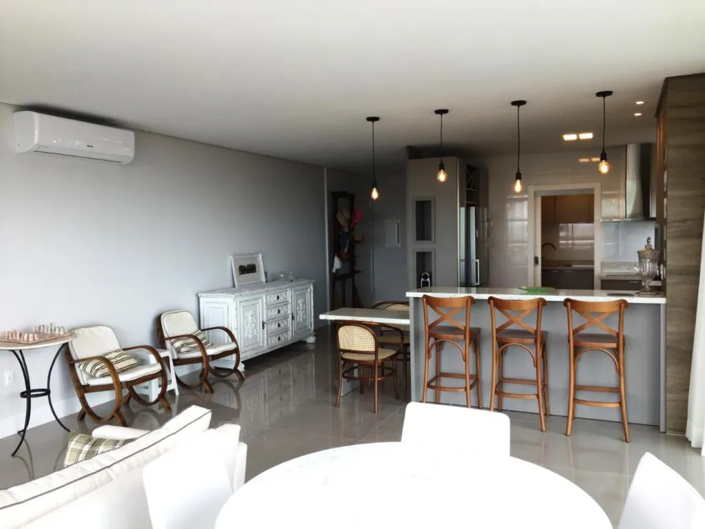 Imagem Apartamento 3 Dormitórios - Bairro Navegantes