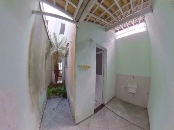 Imagem Sobrado com 3 dorms, Boqueirão, Praia Grande - R$ 780 mil, Cod: 799