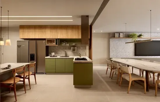 Imagem Apartamento com 3 Quartos à Venda, 176,42 m² em Cruz das Almas - Maceió