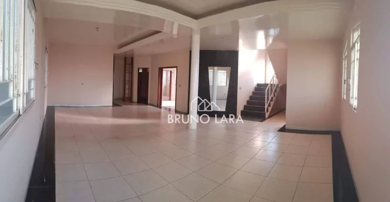 Imagem Casa disponível para venda Bairro Guarujá - Betim/MG
