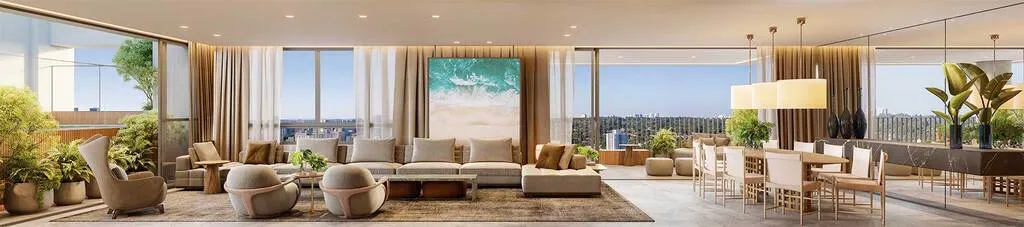 Imagem Agami Park Residences - Agami Park Residences